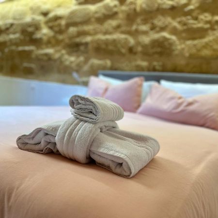 La Formica Apartment Agrigento Dış mekan fotoğraf