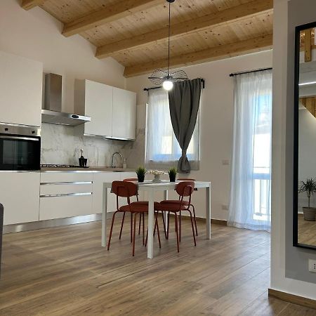 La Formica Apartment Agrigento Dış mekan fotoğraf