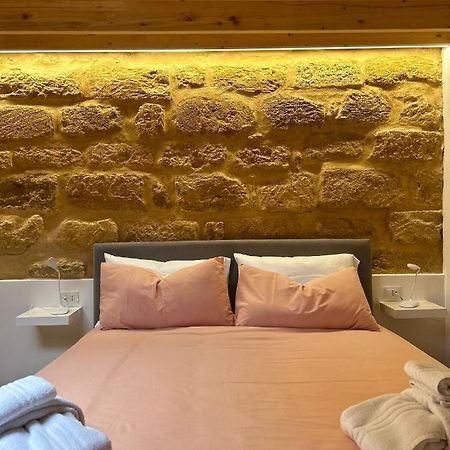 La Formica Apartment Agrigento Dış mekan fotoğraf