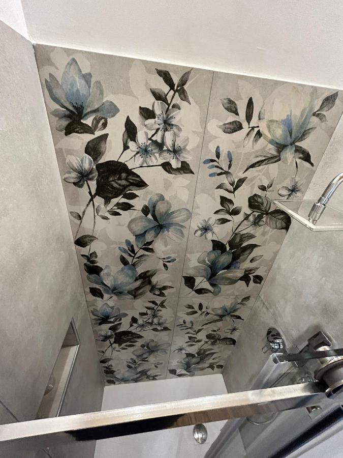 La Formica Apartment Agrigento Dış mekan fotoğraf