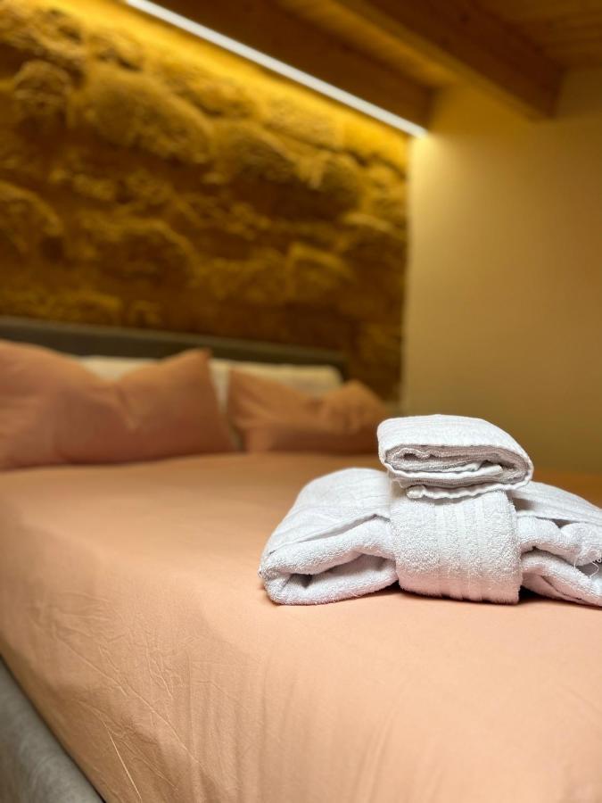 La Formica Apartment Agrigento Dış mekan fotoğraf