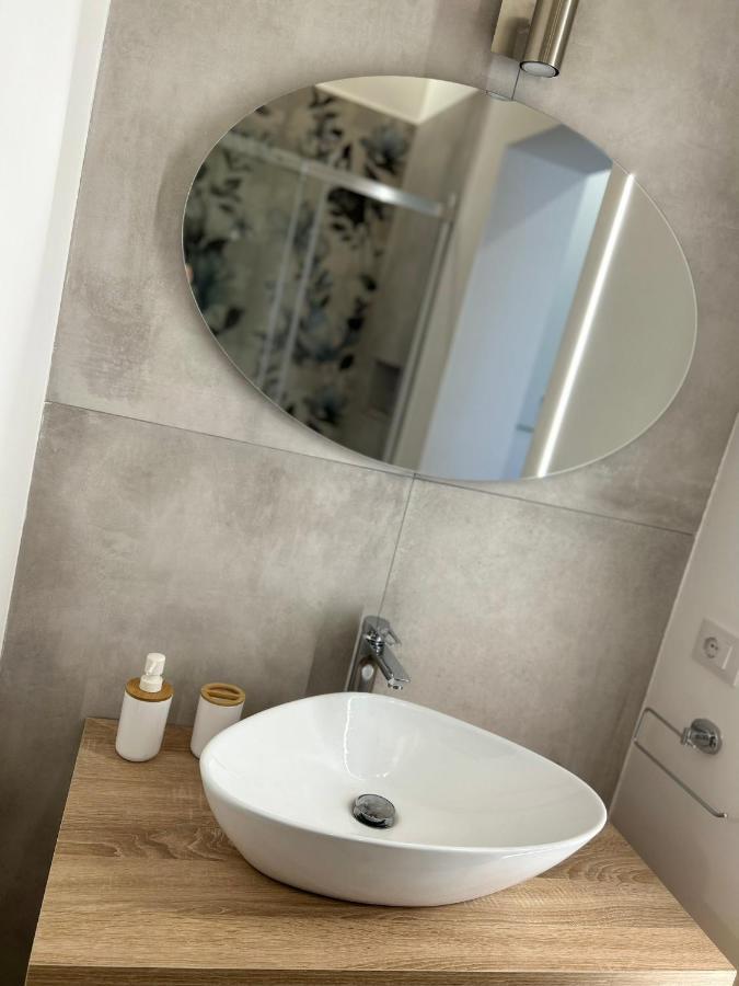La Formica Apartment Agrigento Dış mekan fotoğraf