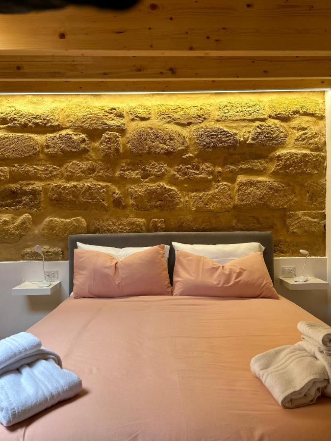 La Formica Apartment Agrigento Dış mekan fotoğraf