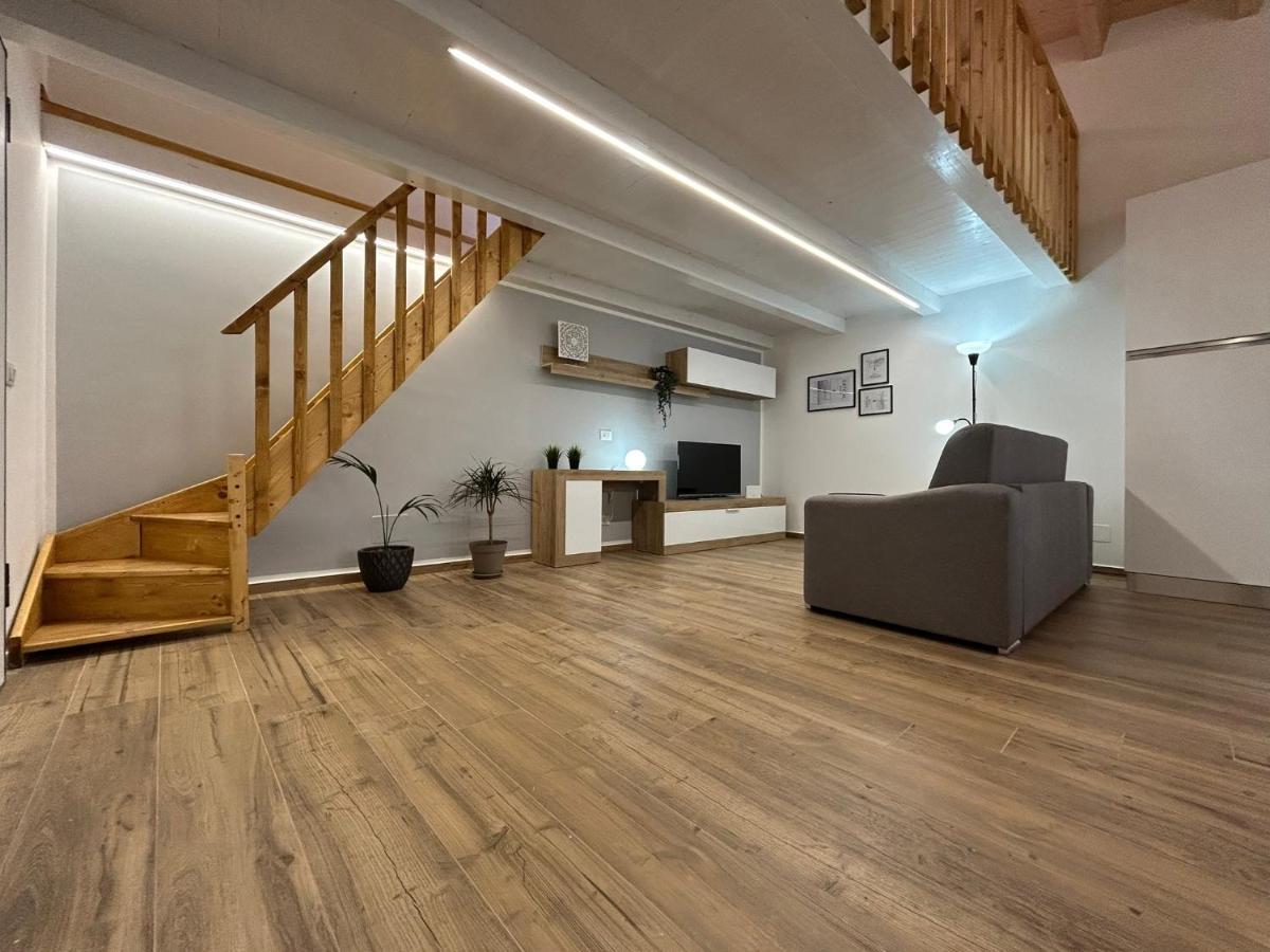 La Formica Apartment Agrigento Dış mekan fotoğraf