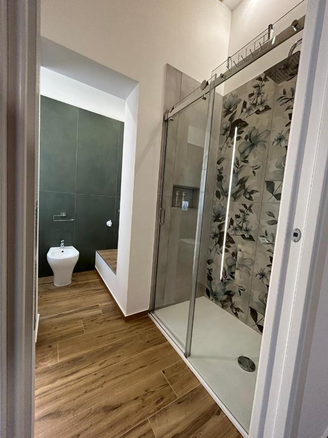 La Formica Apartment Agrigento Dış mekan fotoğraf