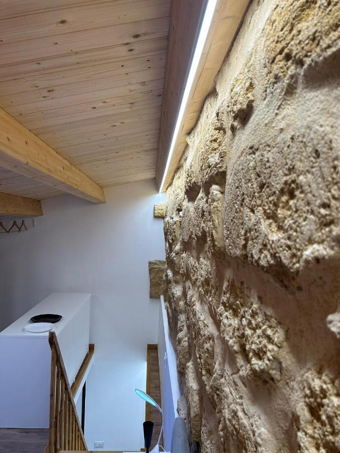 La Formica Apartment Agrigento Dış mekan fotoğraf