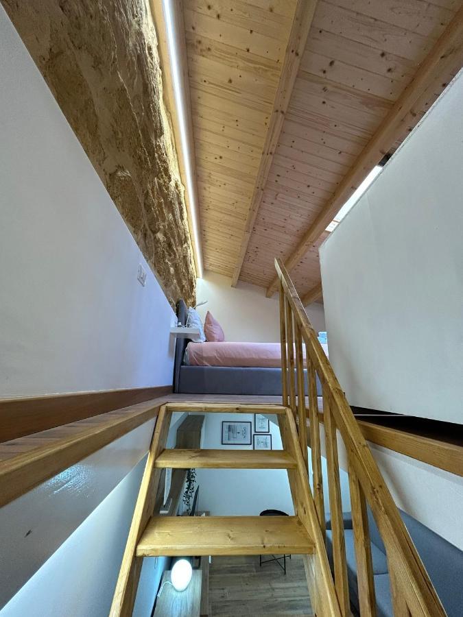 La Formica Apartment Agrigento Dış mekan fotoğraf