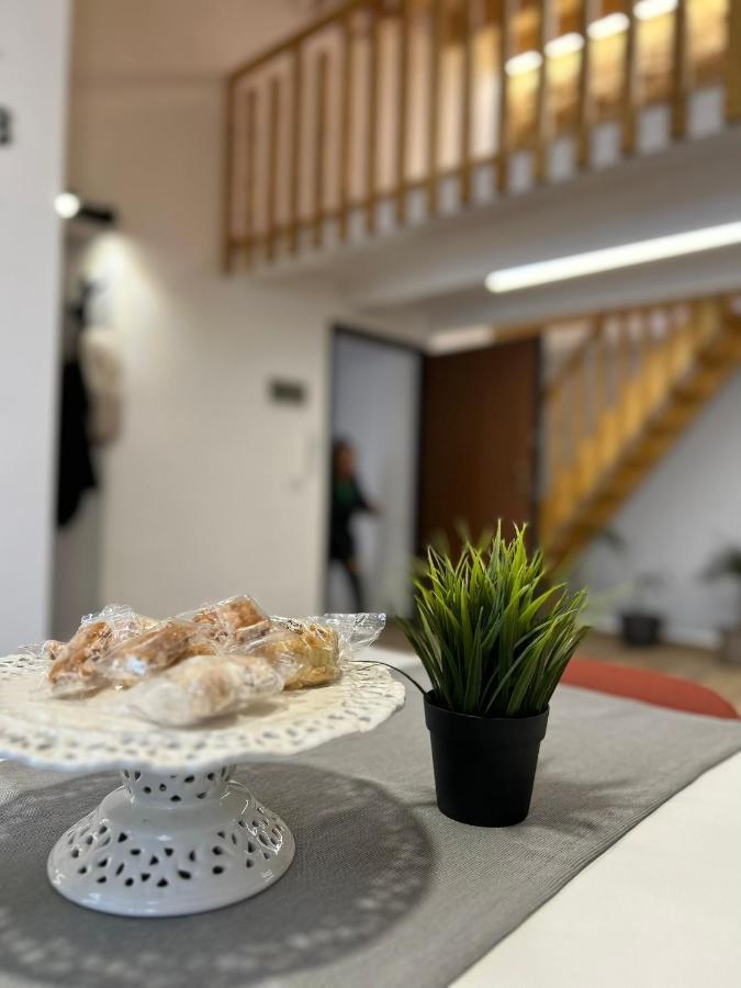 La Formica Apartment Agrigento Dış mekan fotoğraf