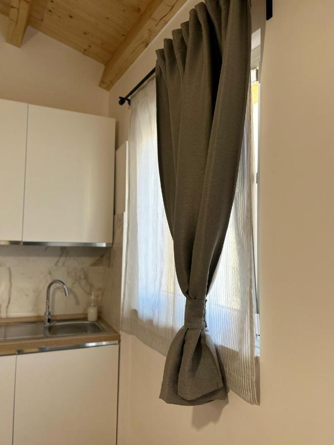 La Formica Apartment Agrigento Dış mekan fotoğraf