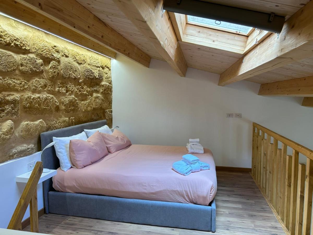 La Formica Apartment Agrigento Dış mekan fotoğraf