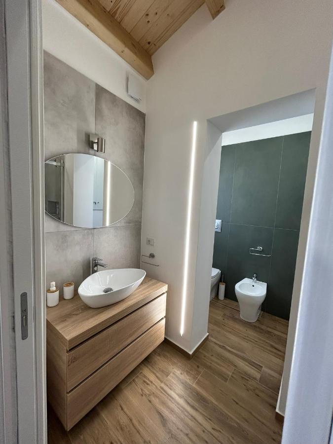 La Formica Apartment Agrigento Dış mekan fotoğraf